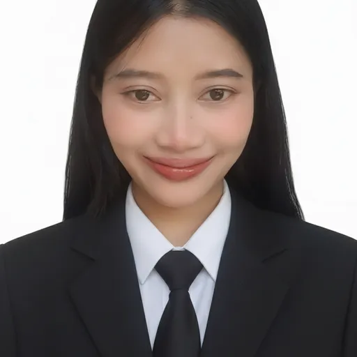 Profil CV Tresna Ulfi yani - Administrasi Logistik