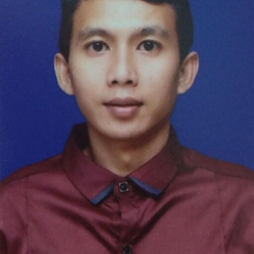 Profil CV Sutrisno Nasila