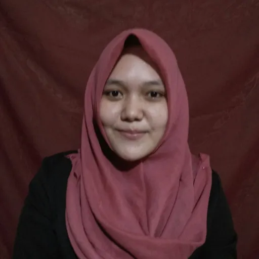 Profil CV triana ayu wulandari