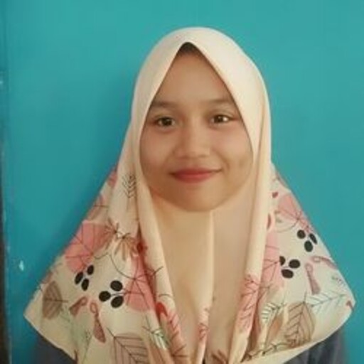 Profil CV Tri Ayuningsih Dewi Indahrini - MAN KOTA TEGAL