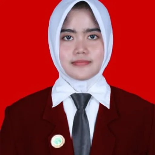Profil CV Tri Dita Noviana