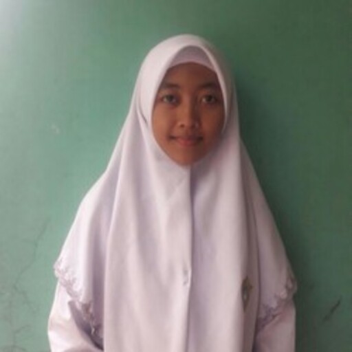 Profil CV Tri Maharani Kusuma Dewi