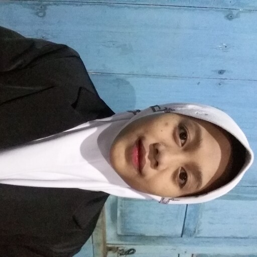 Profil CV Tri Puspitasari