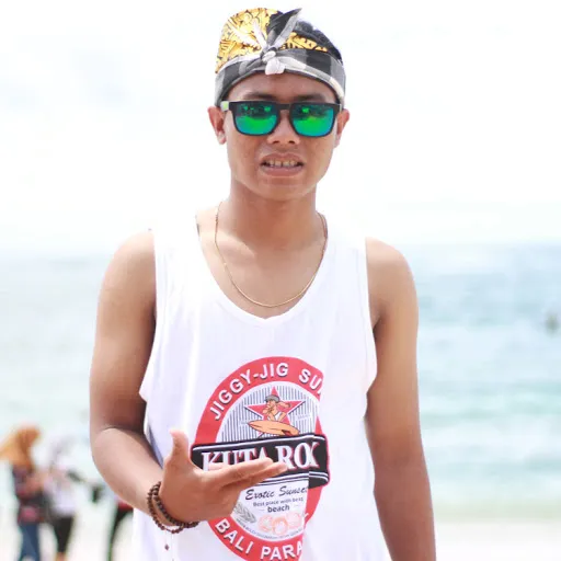 Profil CV TriRudi Yanto