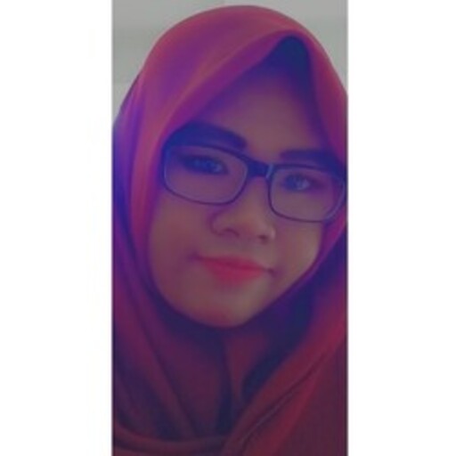 Profil CV Trisa Aprilia
