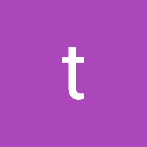 Profil CV tri sugiarto