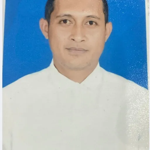 Profil CV Tri wahyudi Gaus - Tekhnisi indihome