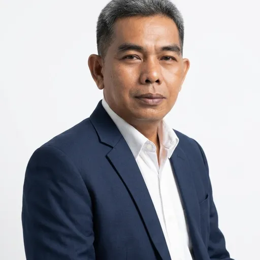 Profil CV TRIWI DIAR TONO