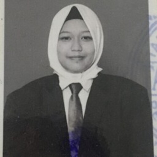Profil CV Tri Wulandari