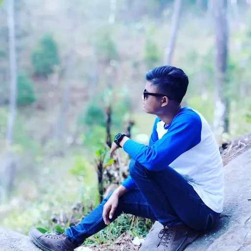Profil CV Triyoga