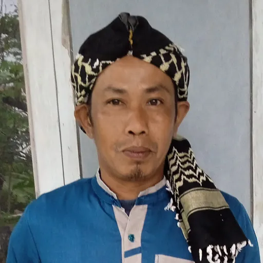 Profil CV HARYANTO
