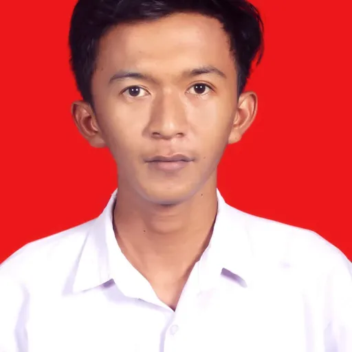 Profil CV Try Risitananda Nugraha Syaefudin - Deposit