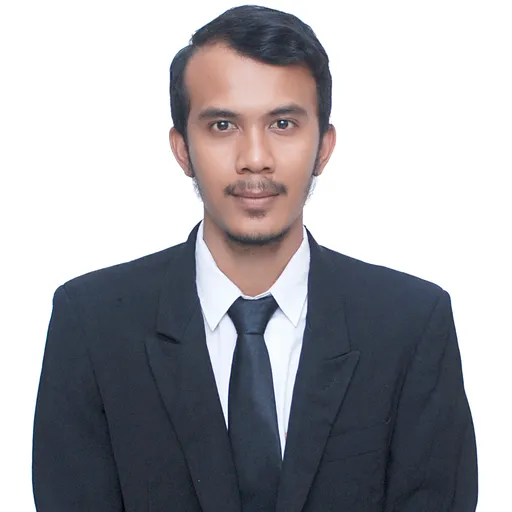 Profil CV Try Yudika Sianturi 