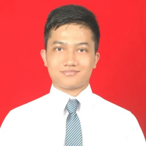 Profil CV Try Yunanto