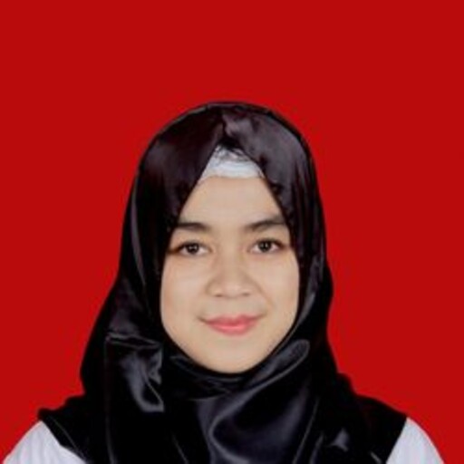 Profil CV Tuti Inayatu Rohmah - Accounting Staff