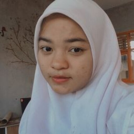 Profil CV Tyani Fajar Khoeriyah