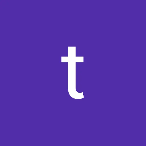 Profil CV Tyrren Sae Pangesti