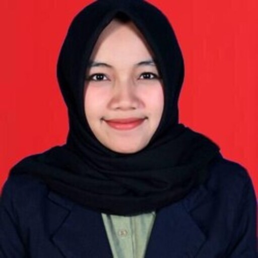 Profil CV Ucih Rukiah