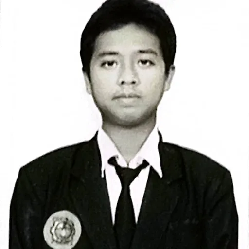 Profil CV Achmad Syihab Budin - Administrasi Umum