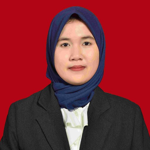 Profil CV Ulandari Aulia Machdalena R