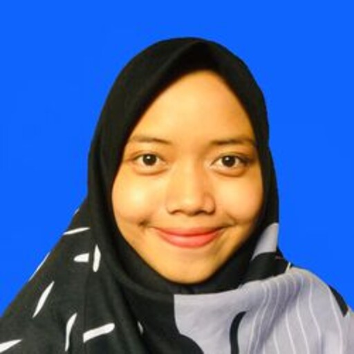 Profil CV Ulfah Azizah