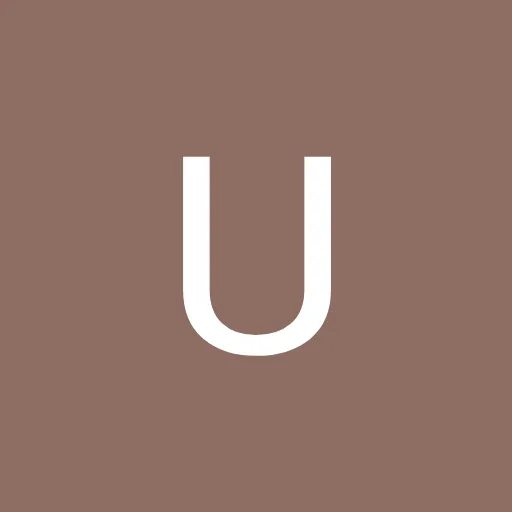 Profil CV Ulfa Nisaa