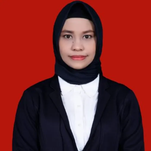 Profil CV apt. Ulfa Rizky Wulandari, S.Farm - Asisten Apoteker