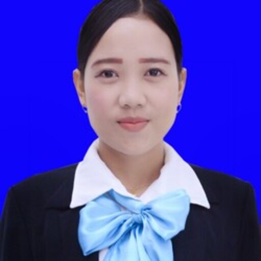 Profil CV ULI ASIH FEBRIANTI HUTAPEA, A.Md - Magang