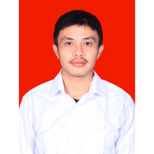 Profil CV Gustiawan