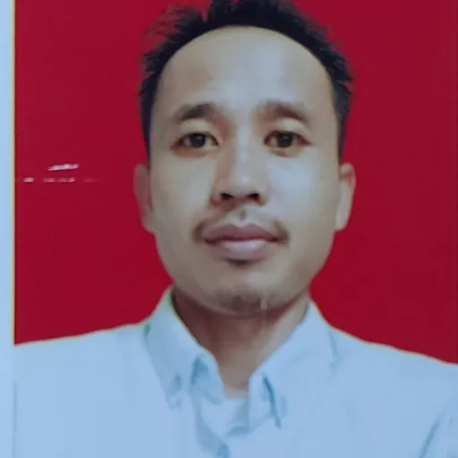 Profil CV Ulung Suhendra - Drever expedisi
