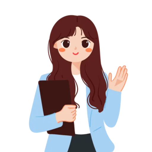 Profil CV lilyana