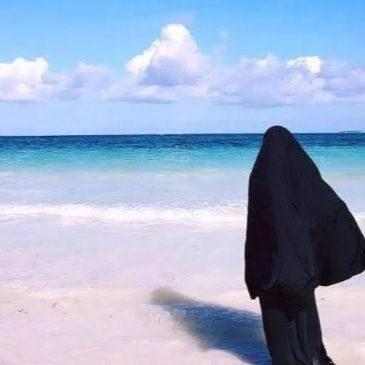 Profil CV Umaimah Az-Zahrah