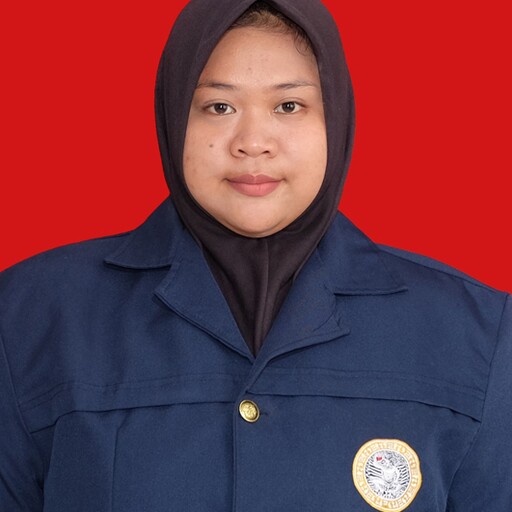 Profil CV Umi Mahfurotun Latifah - SMAN 1 Muntilan