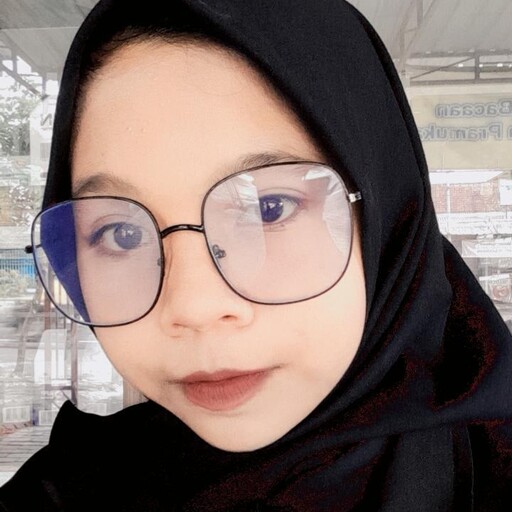 Profil CV Umi Muslikah