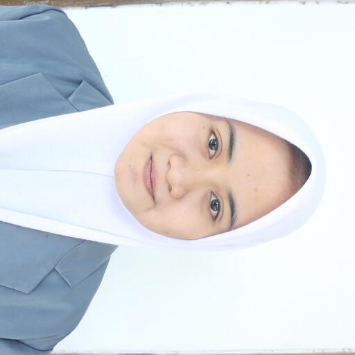 Profil CV UMMI MULYANINGSIH