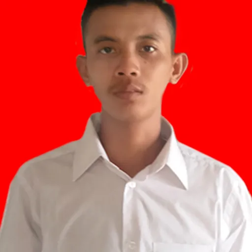 Profil CV Unggul brelian wicaksono - Man 1 lampung tengah