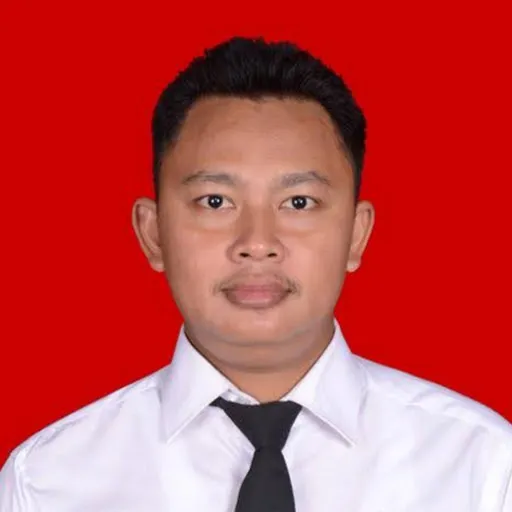 Profil CV Untung Ali Romdon