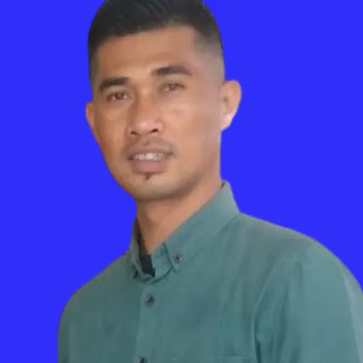 Profil CV Untung Parulian Situmorang - SECURITY