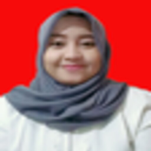 Profil CV Riska Dwi Prihatin
