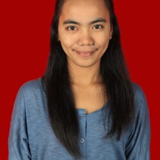 Profil CV Vabyola Florencya Silahooy - Accounting