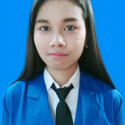 Profil CV Vanda Ignantia Puspasari - Customer Service