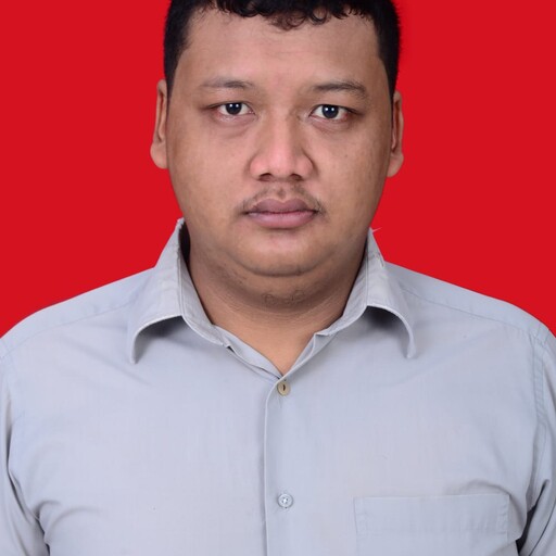 Profil CV Vandica Donny Setiawan