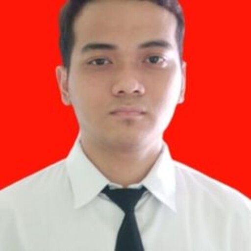 Profil CV Vanser Delois Banjarnahor - Universitas Nasional Pasim Bandung