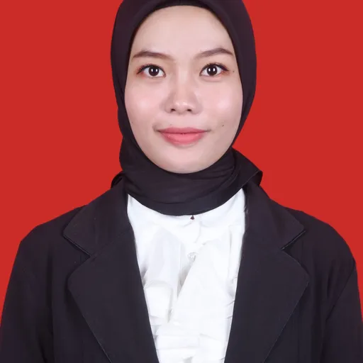 Profil CV Vany Luthfiah Darojatin Dwihasti - Marketing
