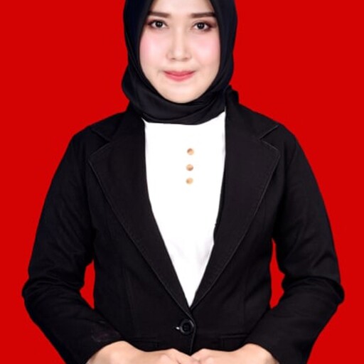 Profil CV Vegi Aldya Marthiana - Mantap Assiciate ( Bisnis Admin)