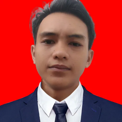 Profil CV Ramli