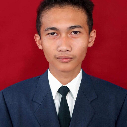 Profil CV Veri Fadilah Djuhara - Admin Warehouse