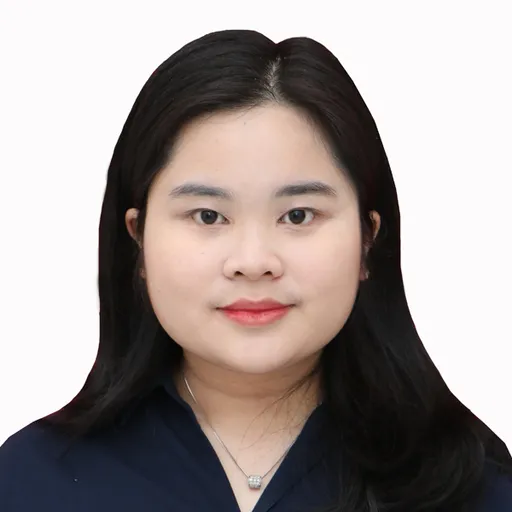Profil CV Verlyn Florencia