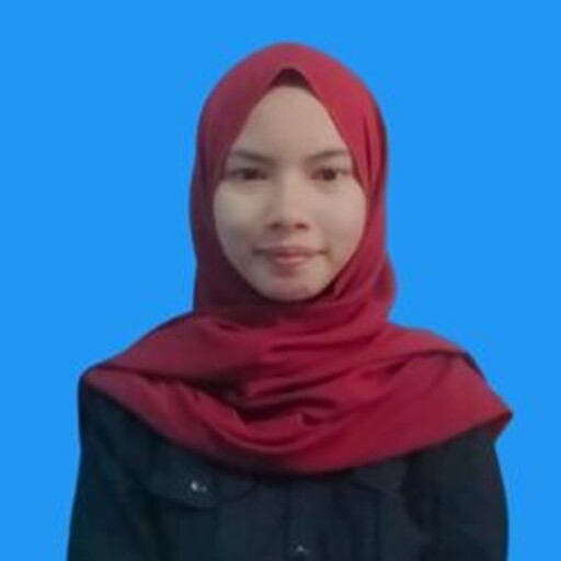 Profil CV Victoria Teja Kusuma