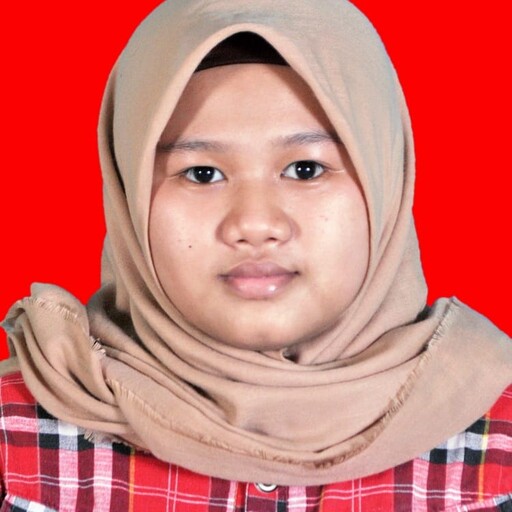 Profil CV Vidya Siti Nur Fadilah - MA PERSIS PADALARANG